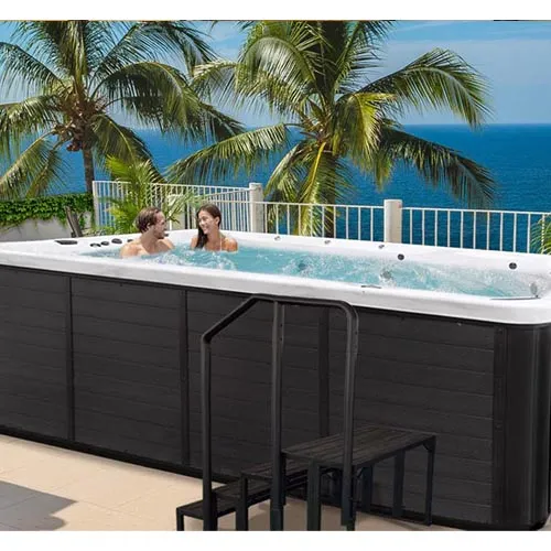 Swimspa hot tubs for sale in Beaumont